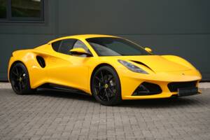 Image 1/50 of Lotus Emira (2023)
