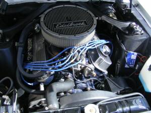 Image 17/46 of Ford Mustang 289 (1968)