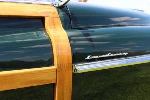 Image 17/52 of Chrysler New Yorker (1949)