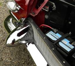 Image 30/50 of Cadillac 62 Coupe DeVille (1956)