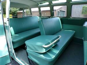 Bild 11/19 von Volkswagen T1 Samba 1.2 (1962)