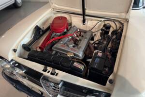 Image 21/47 of Alfa Romeo Giulia 1600 TI (1963)