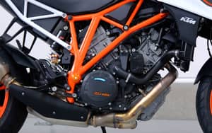 Image 5/83 of KTM 1290 Super Duke R (2018)