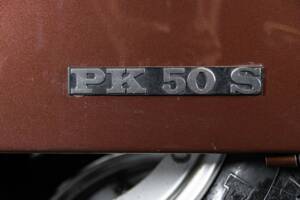 Afbeelding 47/50 van Piaggio DUMMY (1984)