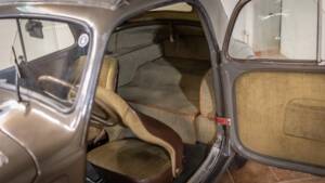 Bild 13/16 von FIAT 500 C Topolino (1952)