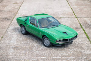 Bild 1/27 von Alfa Romeo Montreal (1972)