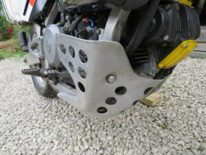 Imagen 29/50 de Cagiva DUMMY (1990)