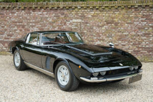 Image 34/50 de ISO Grifo Can Am (1972)