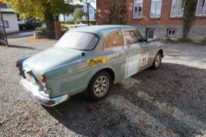 Image 4/18 of Volvo P 122 S (1966)