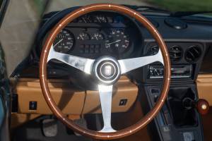 Bild 17/20 von Alfa Romeo 2.0 Spider (1991)