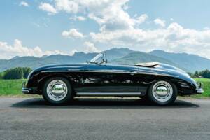 Bild 15/20 von Porsche 356 A 1600 Speedster (1956)