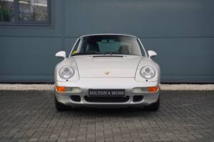 Bild 7/50 von Porsche 911 Carrera S (1996)