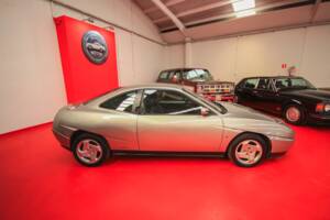 Bild 5/16 von FIAT Coupé 1.8 16V (1997)