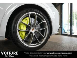 Image 13/25 of Porsche Cayenne Turbo GT (2019)