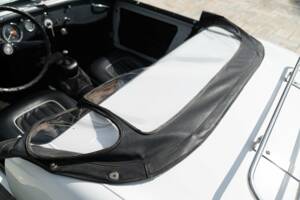 Bild 26/50 von Austin-Healey Sprite Mk I (1958)
