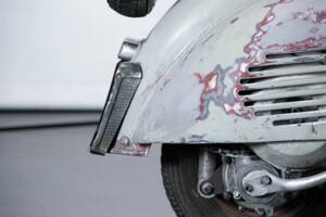 Imagen 9/50 de Piaggio DUMMY (1954)