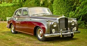Bild 7/50 von Bentley S 1 (1957)