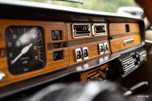Immagine 36/51 di Lancia 2000 Iniezione (1973)