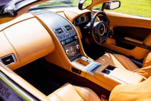 Bild 40/50 von Aston Martin V8 Vantage Roadster (2008)