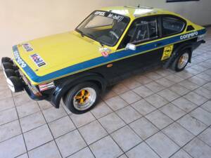 Bild 3/8 von Opel Kadett 1,9 E  GT/E (1976)