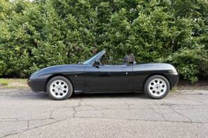 Image 3/22 de FIAT Barchetta 1.8 16V (1999)