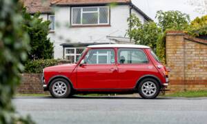 Bild 2/50 von Rover Mini Cooper 1,3i (2000)