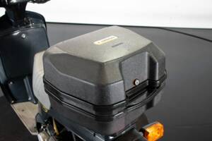 Image 43/44 of Honda SH 50 Fifty (1987)