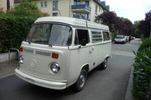 Bild 8/126 von Volkswagen T2b Westfalia (1973)
