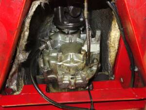 Bild 98/100 von Austin-Healey 3000 Mk III (BJ8) (1964)