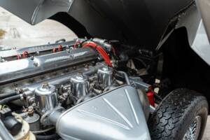 Image 45/50 of Jaguar E-Type 4.2 (1965)