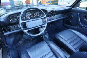 Afbeelding 3/50 van Porsche 911 Turbo 3.3 (1988)