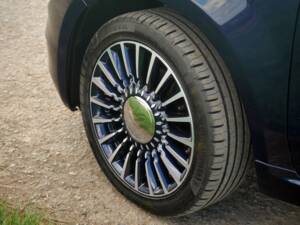 Bild 26/39 von FIAT 500C Riva (1900)