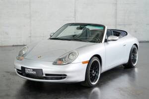 Afbeelding 2/50 van Porsche 911 Carrera (2000)
