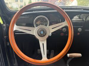 Afbeelding 6/10 van Volkswagen Kever 1200 (1967)
