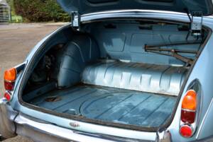 Immagine 18/21 di Jaguar Mk II 3.4 (1966)