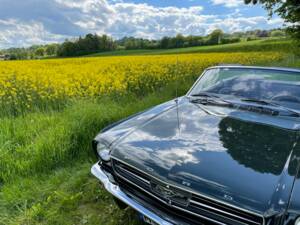 Bild 3/11 von Ford Mustang 289 (1965)