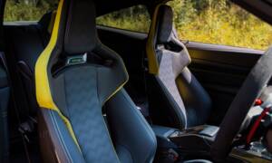 Image 14/46 of BMW M4 Competition xDrive (2025)