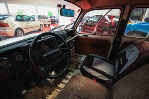 Bild 7/14 von Renault R 4 GTL (1985)