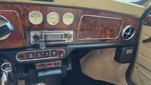 Immagine 15/32 di Mini Cooper 1.3i MPI (2000)