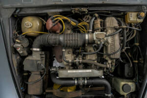 Bild 39/50 von FIAT Spider 2000 (1981)