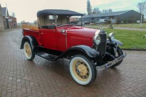 Bild 4/28 von Ford Modell A (1931)
