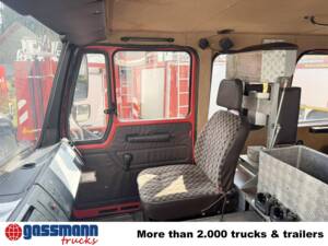 Image 12/12 of Mercedes-Benz 1222 AF (1986)
