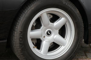Image 21/44 de Aston Martin Virage Volante (1993)