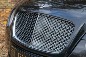 Bild 20/50 von Bentley Continental GT (2006)