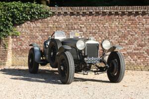 Image 33/50 de Invicta 4.5 Litre A-Type High Chassis (1927)
