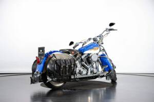 Immagine 4/50 di Harley-Davidson FXSTS Softail Springer (2000)