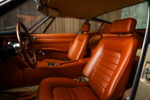 Bild 26/100 von Maserati Ghibli (1968)