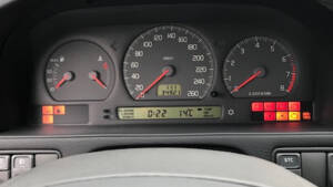 Imagen 11/24 de Volvo C70 T5 (2000)