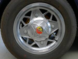 Image 18/26 de FIAT 500 F (1972)