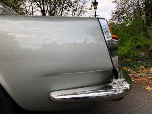Image 39/50 of Alfa Romeo 2600 Spider (1964)